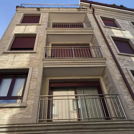 Apartment Oh La Life! Portosin
