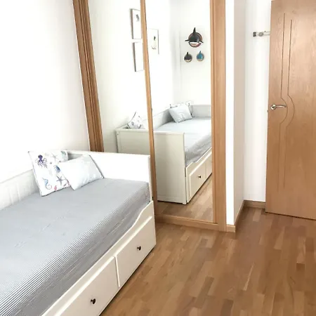 Oh La Life! Portosin 普埃尔托德尔松