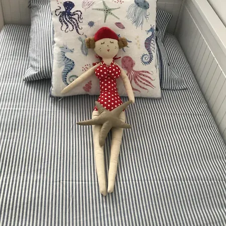Oh La Life! Portosin * 普埃尔托德尔松