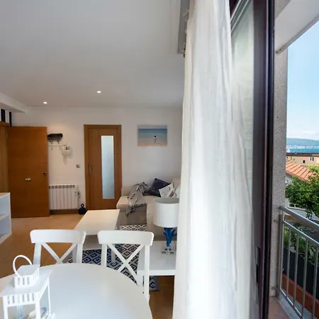 Oh La Life! Portosin Apartment Porto do Son