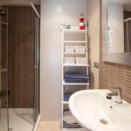 Apartment Oh La Life! Portosin Porto do Son