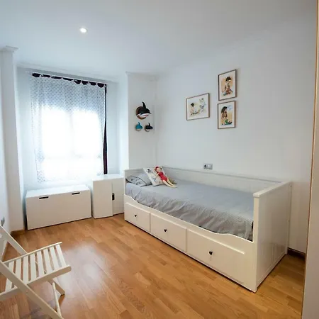 Apartment Oh La Life! Portosin