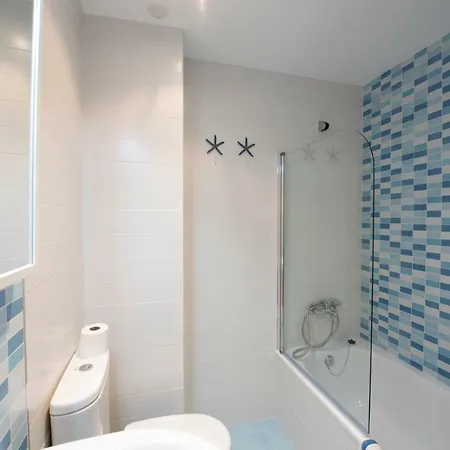 Oh La Life! Portosin Apartment Porto do Son