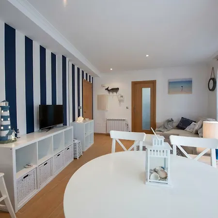 Apartment Oh La Life! Portosin