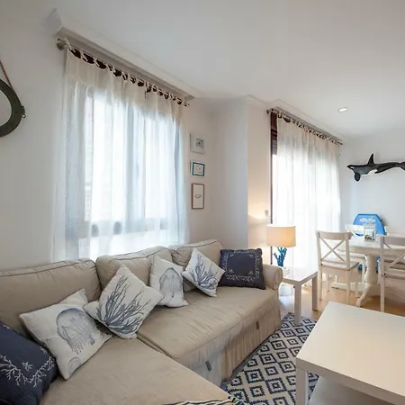Apartment Oh La Life! Portosin Porto do Son
