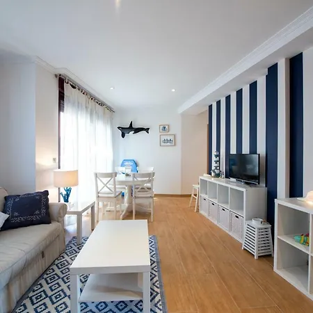 Apartment Oh La Life! Portosin Porto do Son