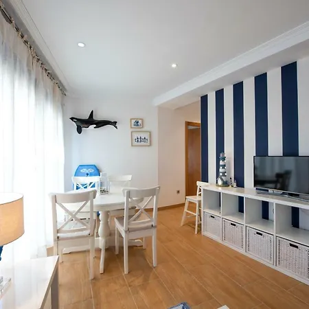 Apartment Oh La Life! Portosin Porto do Son
